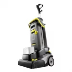 Karcher Scrubber Dryer BR 30/4 C BP Without Battery and Charger - Image 2