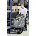 Karcher Scrubber Dryer B 60 W BP - Image 4