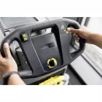Karcher Scrubber Dryer BD 50/55 W Classic BP - Image 2