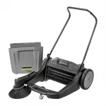 Karcher Sweeper KM 70/15 C - Image 3