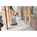 Karcher Sweeper KM 70/15 C - Image 4