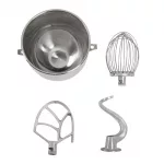 Buffalo 10Ltr Digital Planetary Mixer - Image 14