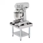 Buffalo 10Ltr Digital Planetary Mixer - Image 15