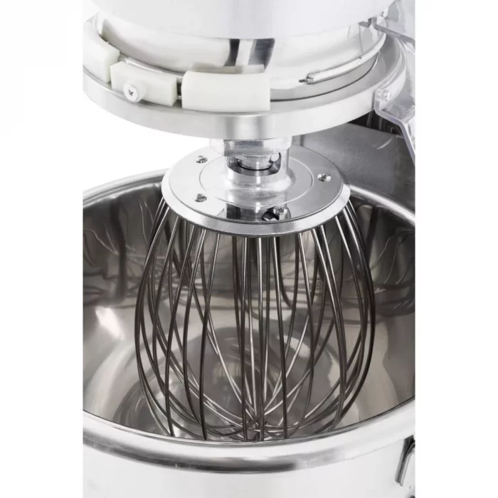 Buffalo 20Ltr Digital Planetary Mixer - Image 11