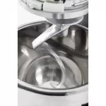 Buffalo 20Ltr Digital Planetary Mixer - Image 12