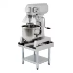 Buffalo 30Ltr Digital Planetary Mixer - Image 4