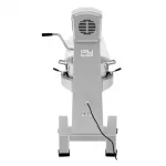 Buffalo 30Ltr Digital Planetary Mixer - Image 9