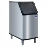 Manitowoc Ice Storage Bin 95kg D320