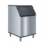 Manitowoc Ice Storage Bin 195kg D570