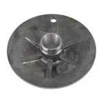 Lincat Burner Base BU224 - Image 4