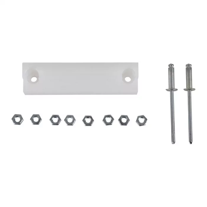 Lincat DS08 Door Slider DS08/S - Image 1