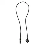 Lincat Mains Cable Assy 10A Fuse Fitted PL201 - Image 2