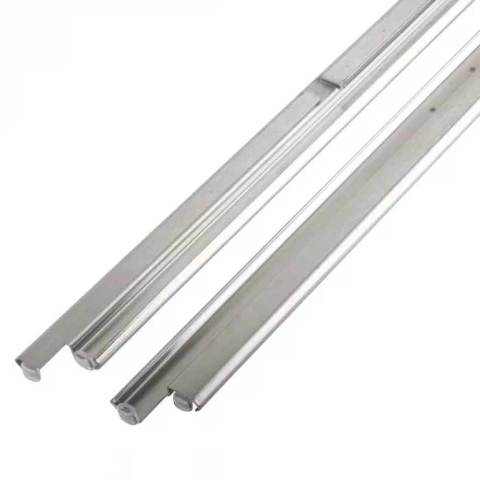 Lincat Drawer Slides (Pair) SL05 - Image 2