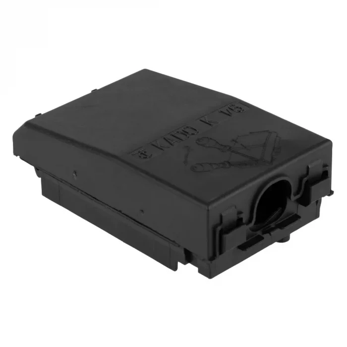 Lincat Terminal 3 Phase Ext Block TE45 - Image 1