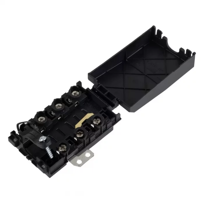 Lincat Terminal 3 Phase Ext Block TE45 - Image 3