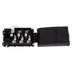 Lincat Terminal 3 Phase Ext Block TE45 - Image 4