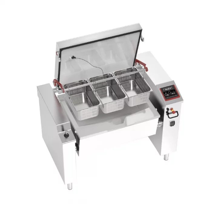 Firex Figaro Multi-Function Cooker 157Ltr DFIE150 V2 - Image 3