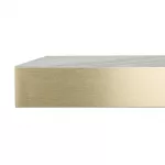 Bolero Rectangular Table Top Chevron Design 1100mm x 700mm - Image 5