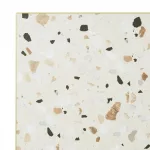 Bolero Terrazzo Style Square Table Top 700x700mm - Image 3