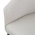 Bolero Sloane Interior Dining Chairs - Neutral Mix (Pack of 2) - Image 2