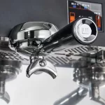 La Pavoni Two Group Automatic Professional Coffee Machine 3-Phase DESIDERIO2VNEU - Image 5