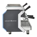 La Pavoni Two Group Automatic Professional Coffee Machine 3-Phase DESIDERIO2VNEU - Image 2