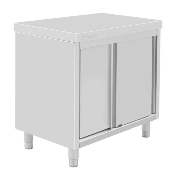 Floor Standing Cupboard - Image 2
