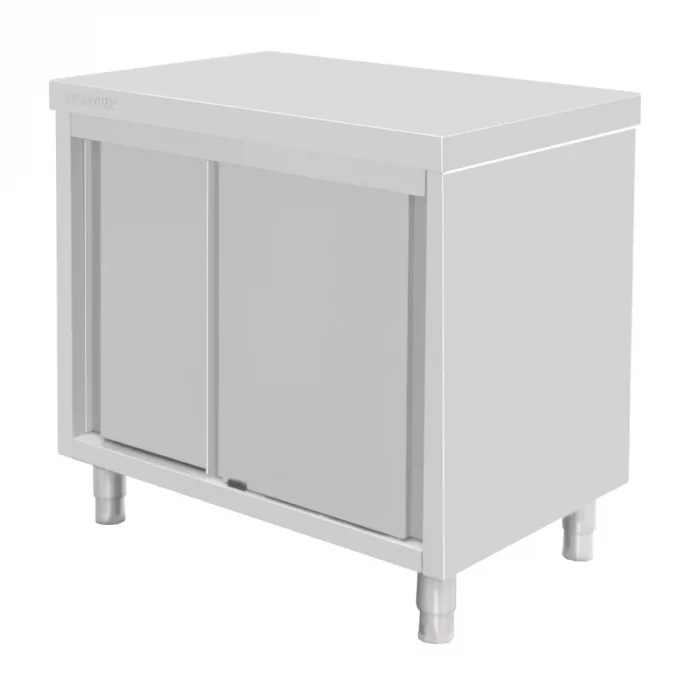 Floor Standing Cupboard - Image 1
