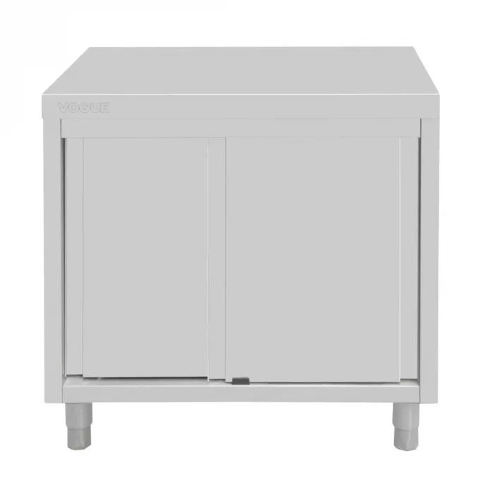 Floor Standing Cupboard - Image 3
