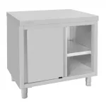 Floor Standing Cupboard - Image 5
