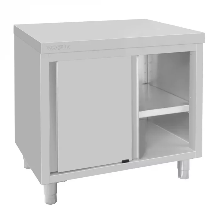 Floor Standing Cupboard - Image 5