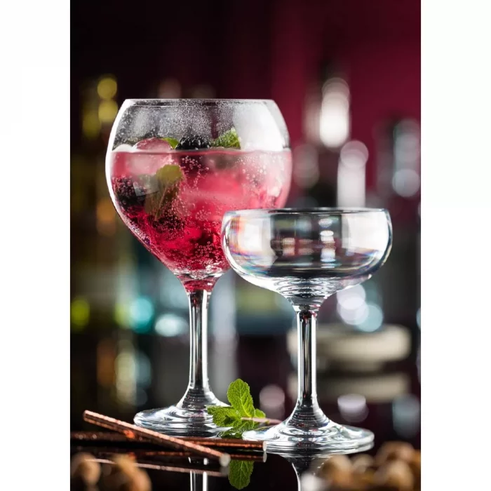 Utopia Lucent Chester Gin Glasses 650ml (Pack of 6) - Image 3