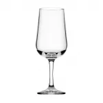 Utopia Lucent Osborne Wine Glasses 440ml (Pack of 6)