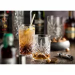 Utopia Symphony Stacking Hiball Glasses 350ml (Pack of 12) - Image 3