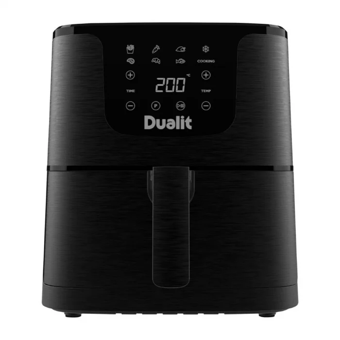 Dualit Air Fryer 5.5Ltr - Image 1