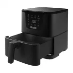 Dualit Air Fryer 5.5Ltr - Image 2