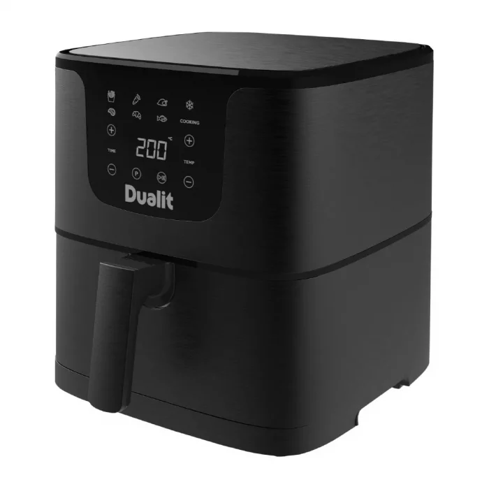 Dualit Air Fryer 5.5Ltr - Image 3