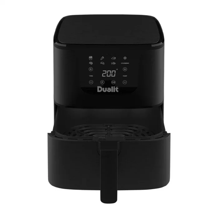Dualit Air Fryer 5.5Ltr - Image 4