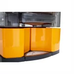 Zumex Essential Basic Juicer Silver 4810 - Image 2