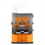 Zumex Essential Basic Juicer Silver 4810
