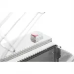 Zumex Essential Basic Juicer Silver 4810 - Image 4