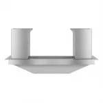 Zumex Speed Up/Speed S Plus Countertop Conversion Kit 5909