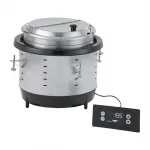 Vollrath Mirage Drop-In Induction Soup Kettle 741103D