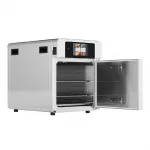Alto-Shaam Deluxe Control 16kg Cook & Hold Oven 300-TH/DX - Image 3
