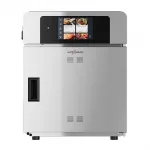 Alto-Shaam Deluxe Control 16kg Cook & Hold Oven 300-TH/DX - Image 2