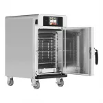 Alto-Shaam Deluxe Control 18kg Cook & Hold Oven 500-TH/DX - Image 3