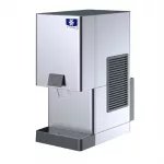 Manitowoc Ice 88kg Countertop Nugget Ice Maker & Dispenser CNP0200A