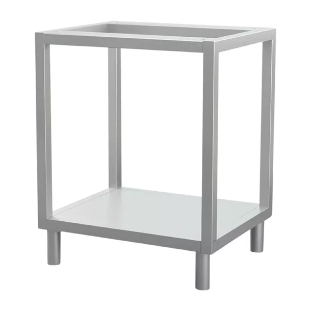 fu875_nl-23.jpg Pujadas Empty Table for Oven 85090SS - Image 1