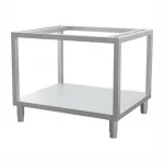 Pujadas Empty Table for Oven 85140SS