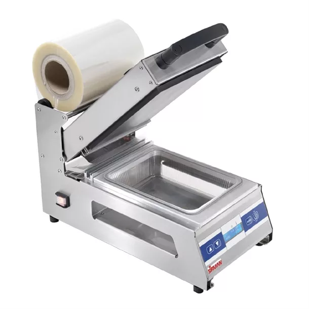 fu914_npi23.jpg Sirman Tray Thermosealer SIGIX M20 - Image 1